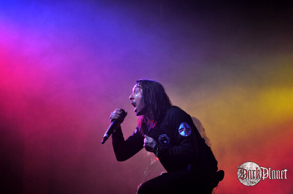 Lacuna Coil