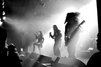 Lacuna Coil