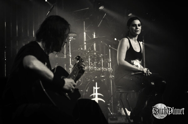 Lacuna Coil