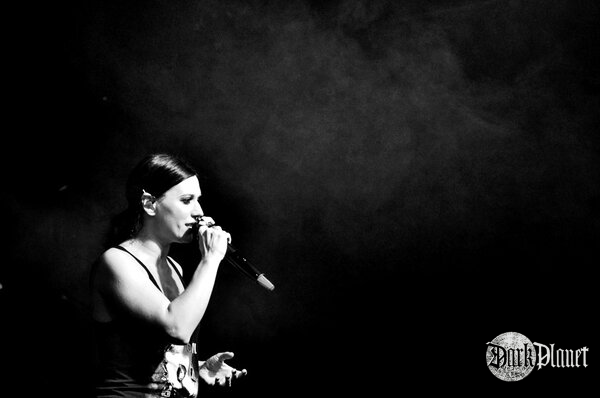 Lacuna Coil
