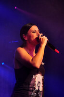 Lacuna Coil