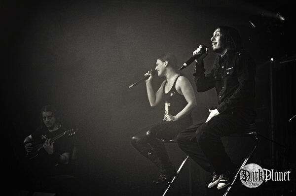 Lacuna Coil