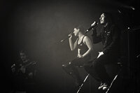 Lacuna Coil