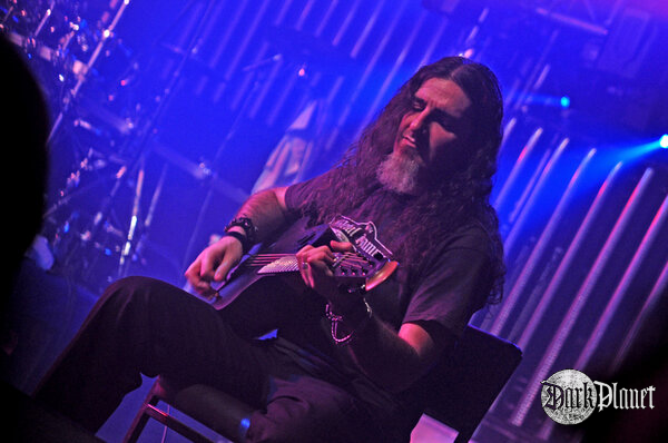Lacuna Coil
