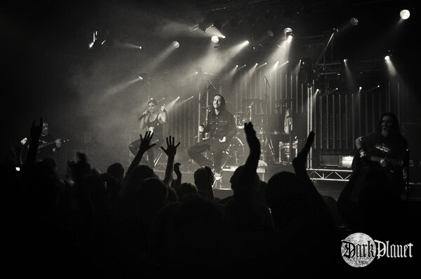 Lacuna Coil