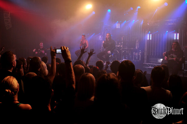 Lacuna Coil