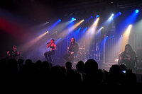 Lacuna Coil
