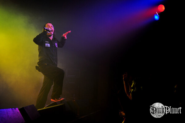 Lacuna Coil