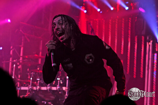 Lacuna Coil