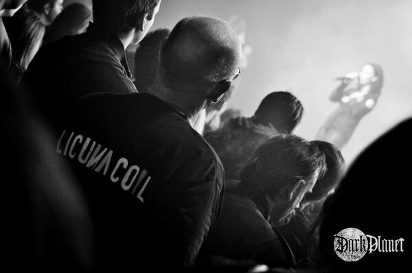 Lacuna Coil