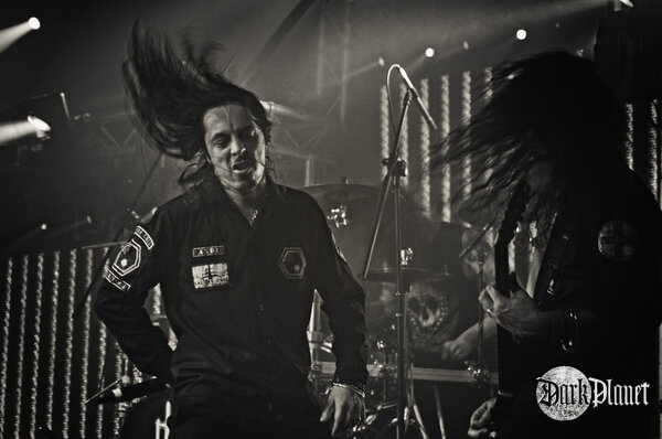 Lacuna Coil