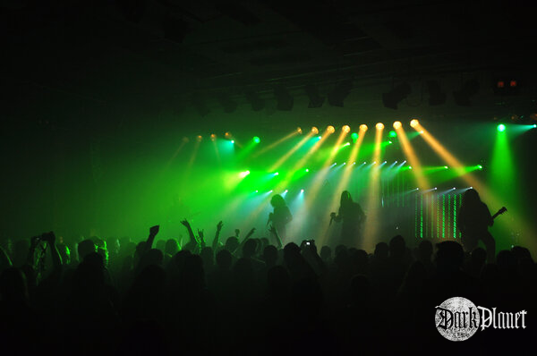 Lacuna Coil