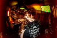 Aneta Jadowska & PRL JAM