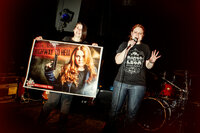 Aneta Jadowska & PRL JAM