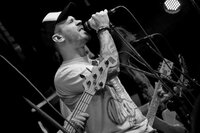 Disparates, Luxtorpeda