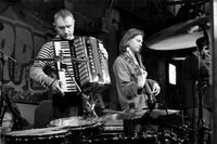 Disparates, Luxtorpeda