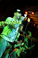 Disparates, Luxtorpeda