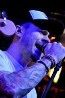 Disparates, Luxtorpeda, LizardKing, Toruń (21.02.2013) by  drevni_kocur