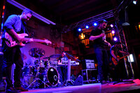 SOIMA & Killed by Car,  Lizard King, Toruń 2013.04.04 by drevni_kocur