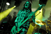 Riverside, Maqama, Lizard King, Toruń (19.04.2013) by drevni_kocur