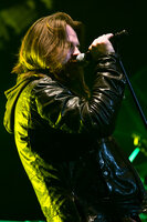 Roy Wilson