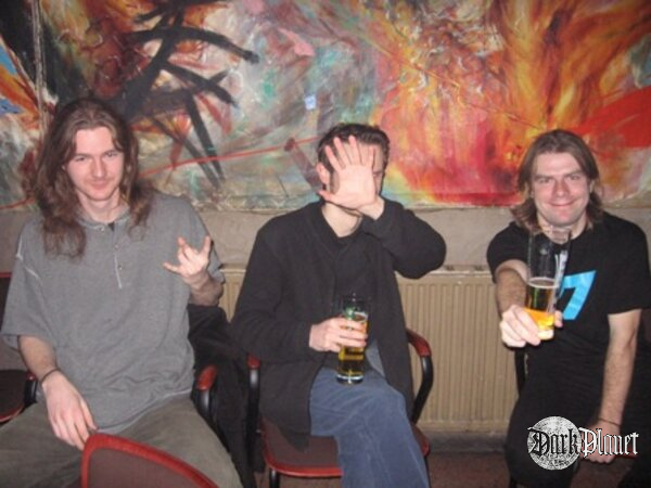 Zet, Arcadius, Uze<br />