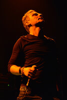 Agressiva69, Young Gods, Basen, Warszawa (24.11.2013) by Sylwer