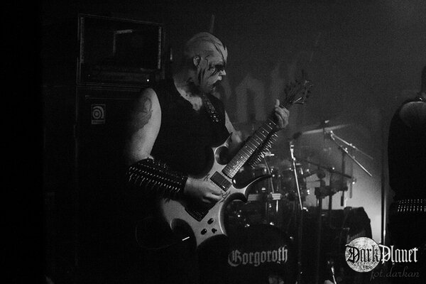 Gorgoth