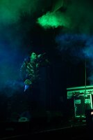 Moonspell, Cradle Of Filth, B90, Gdańsk (25.01.2018)