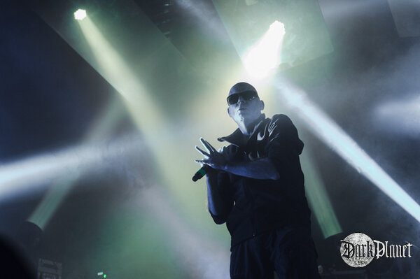 Sisters Of Mercy