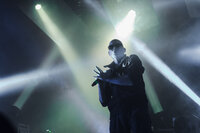 Sisters Of Mercy