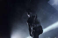 Sisters Of Mercy
