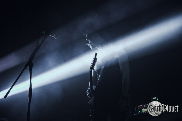 Sisters Of Mercy
