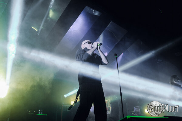 Sisters Of Mercy