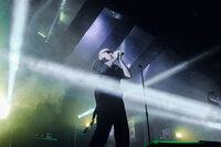 Sisters Of Mercy