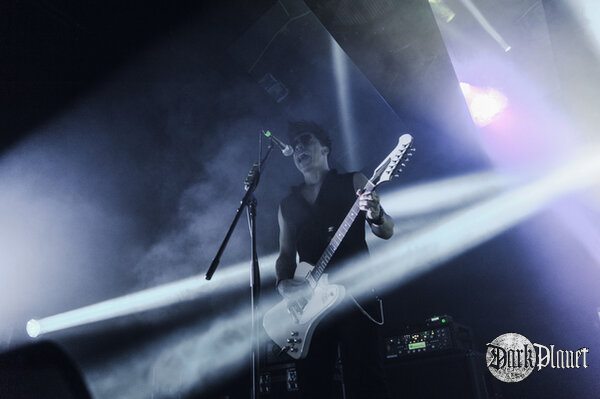 Sisters Of Mercy