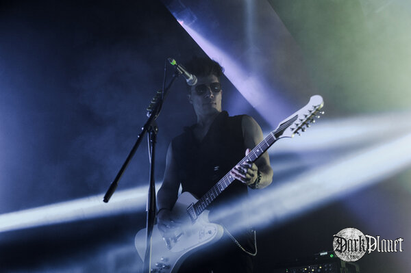 Sisters Of Mercy