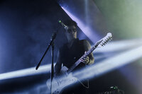 Sisters Of Mercy