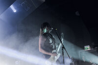 Sisters Of Mercy