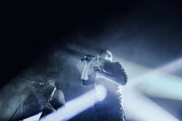 Sisters Of Mercy