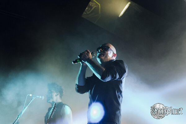 Sisters Of Mercy