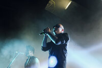 Sisters Of Mercy