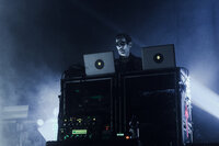 Sisters Of Mercy