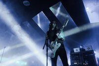 Sisters Of Mercy