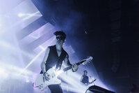 Sisters Of Mercy