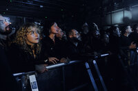 Sisters Of Mercy