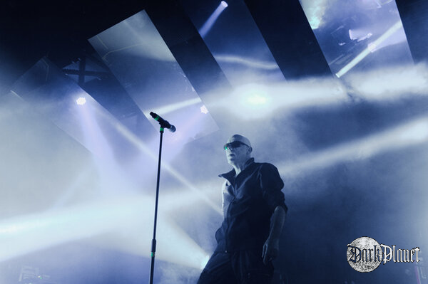 Sisters Of Mercy
