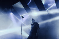 Sisters Of Mercy