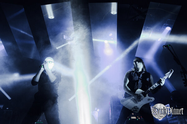 Sisters Of Mercy