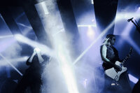 Sisters Of Mercy